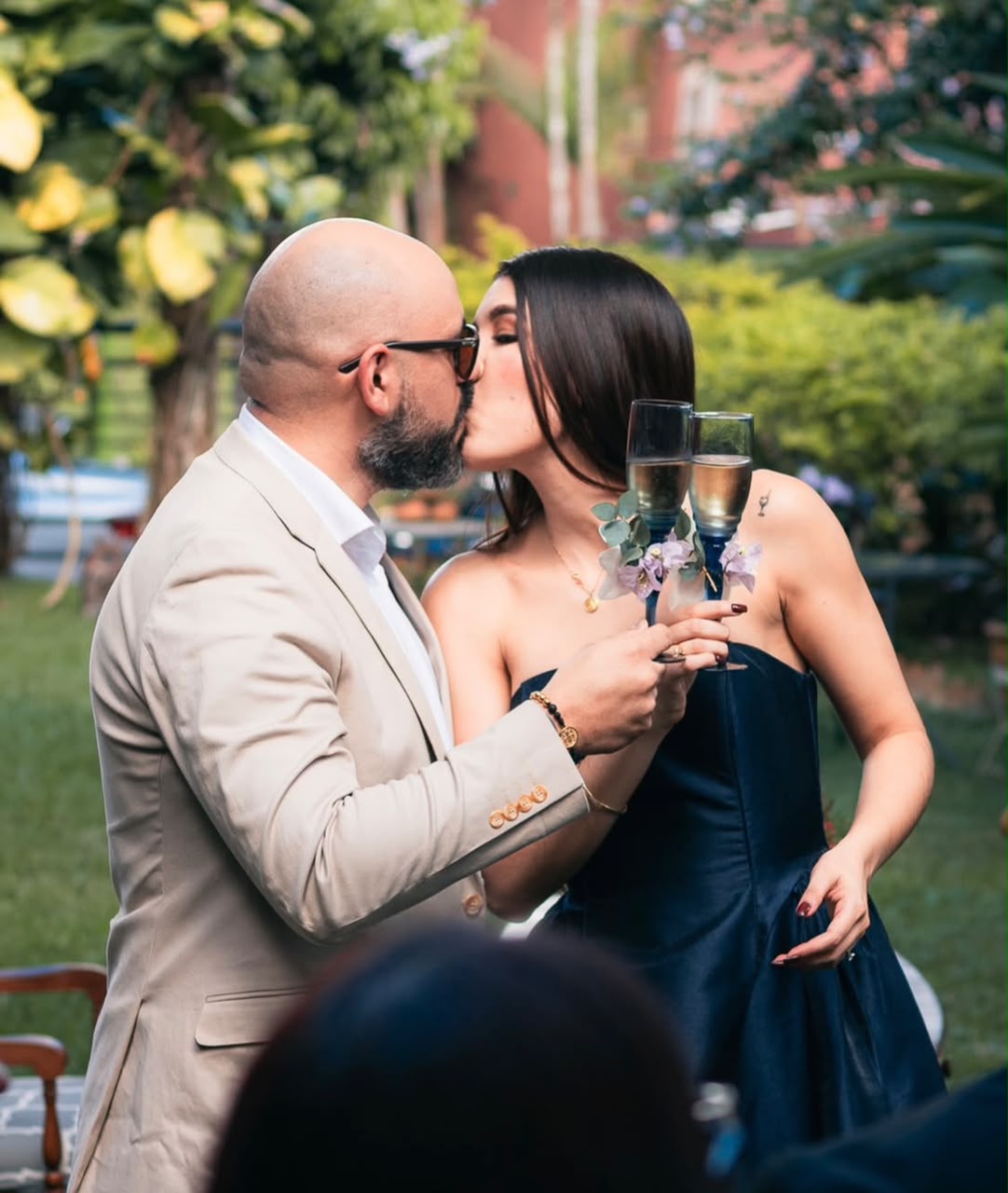 Casa Luna Caracas: Un Santuario de Paz y Reconexión en El Hatillo