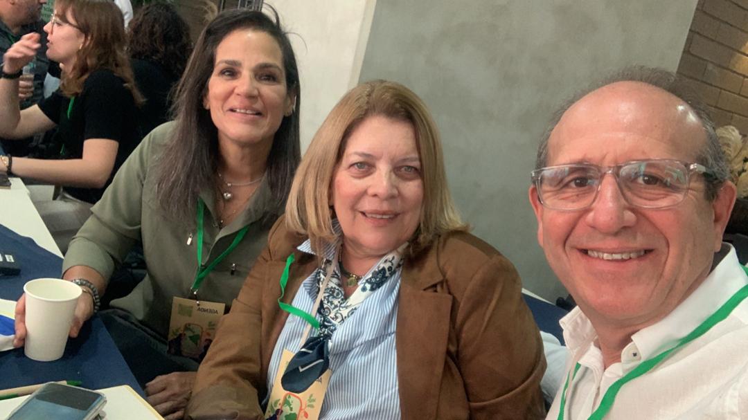 El Circuito de la Excelencia brilló en el encuentro AL-INVEST Verde en Medellín