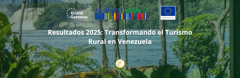 El Futuro es Verde: Resultados de una Transformación Histórica en el Turismo Venezolano