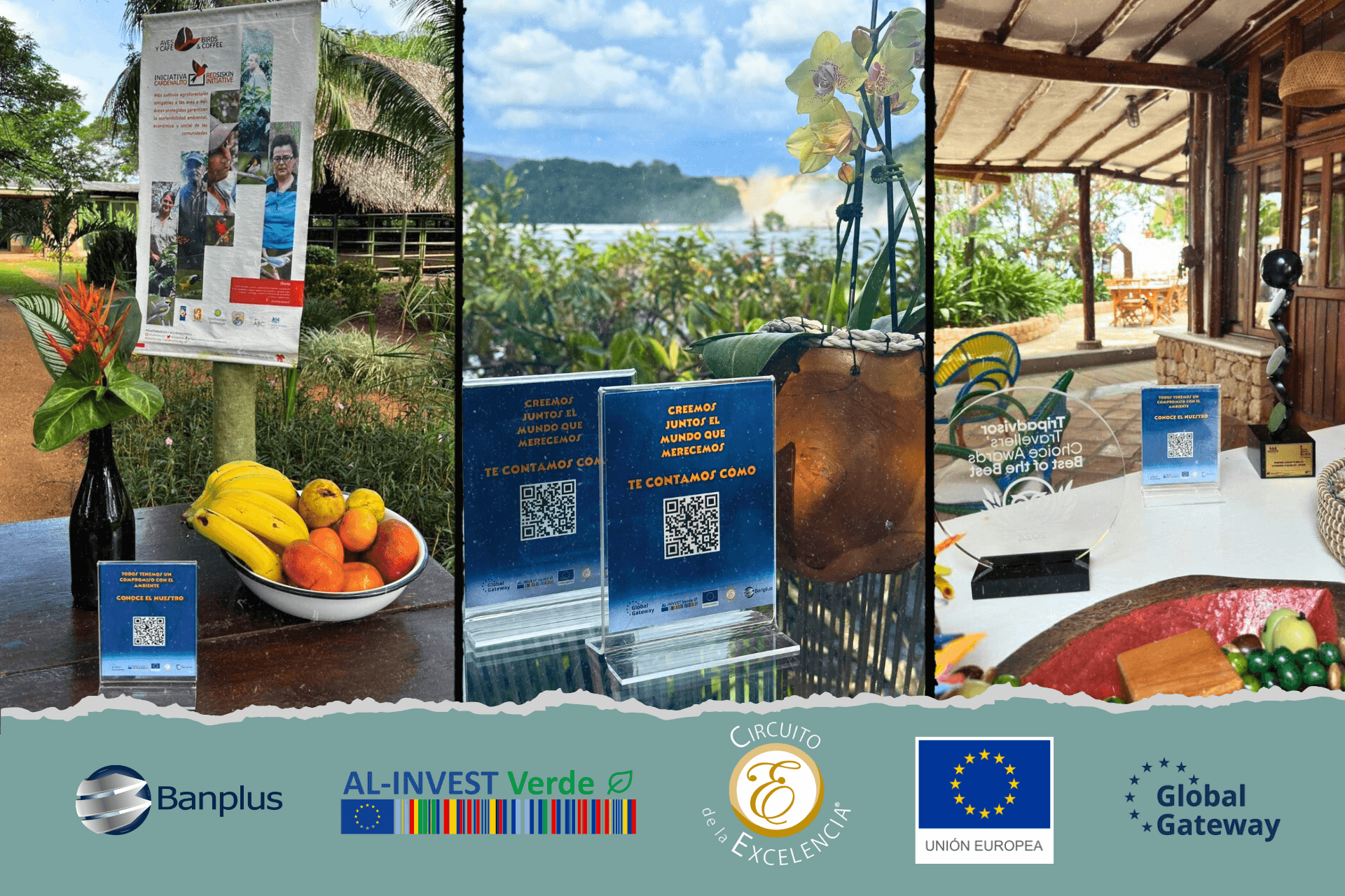 Economía Local y Turismo: Fortaleciendo Comunidades Venezolanas