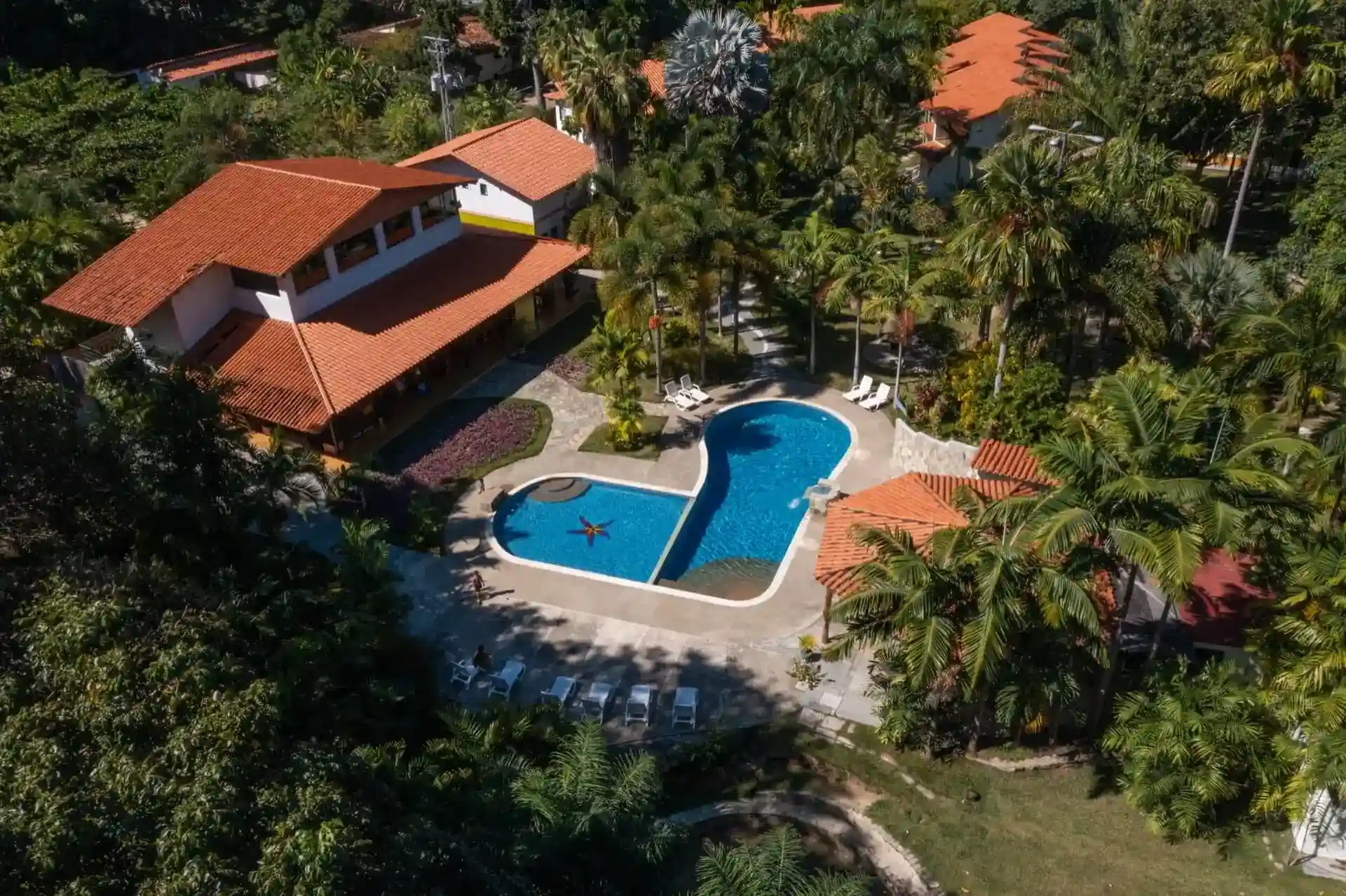Posada Arakemo