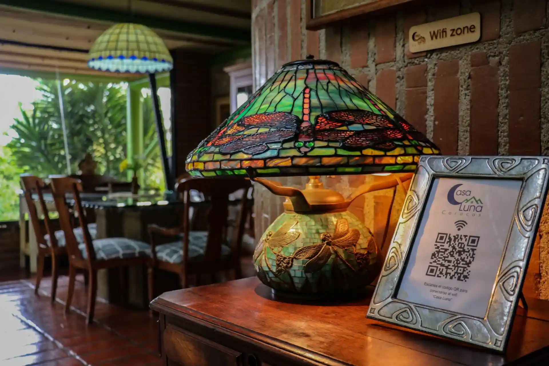 Posada Casa Luna Caracas - foto 2