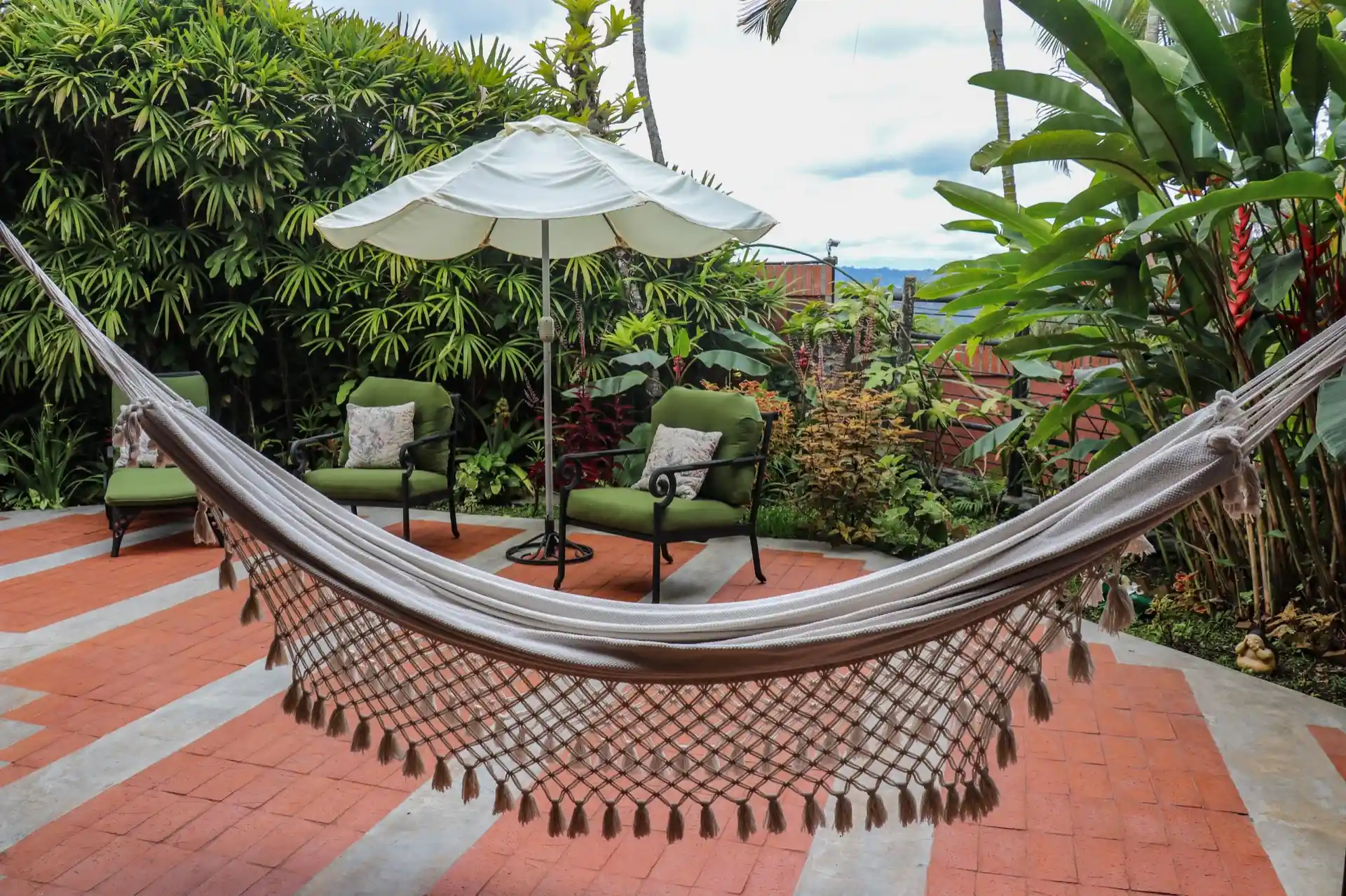 Posada Casa Luna Caracas - foto 3