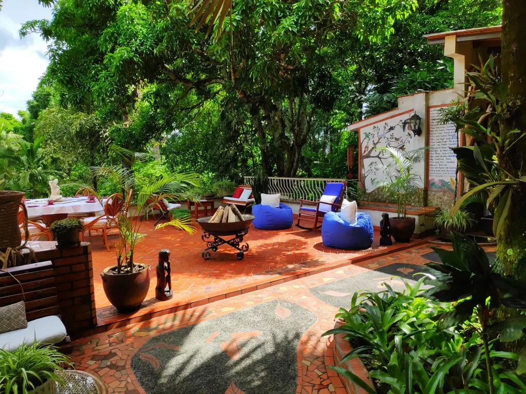 Posada Ecológica Casa María - foto 4