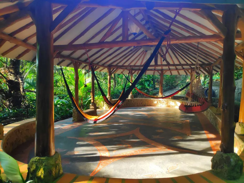 Posada Ecológica Casa María - foto 5