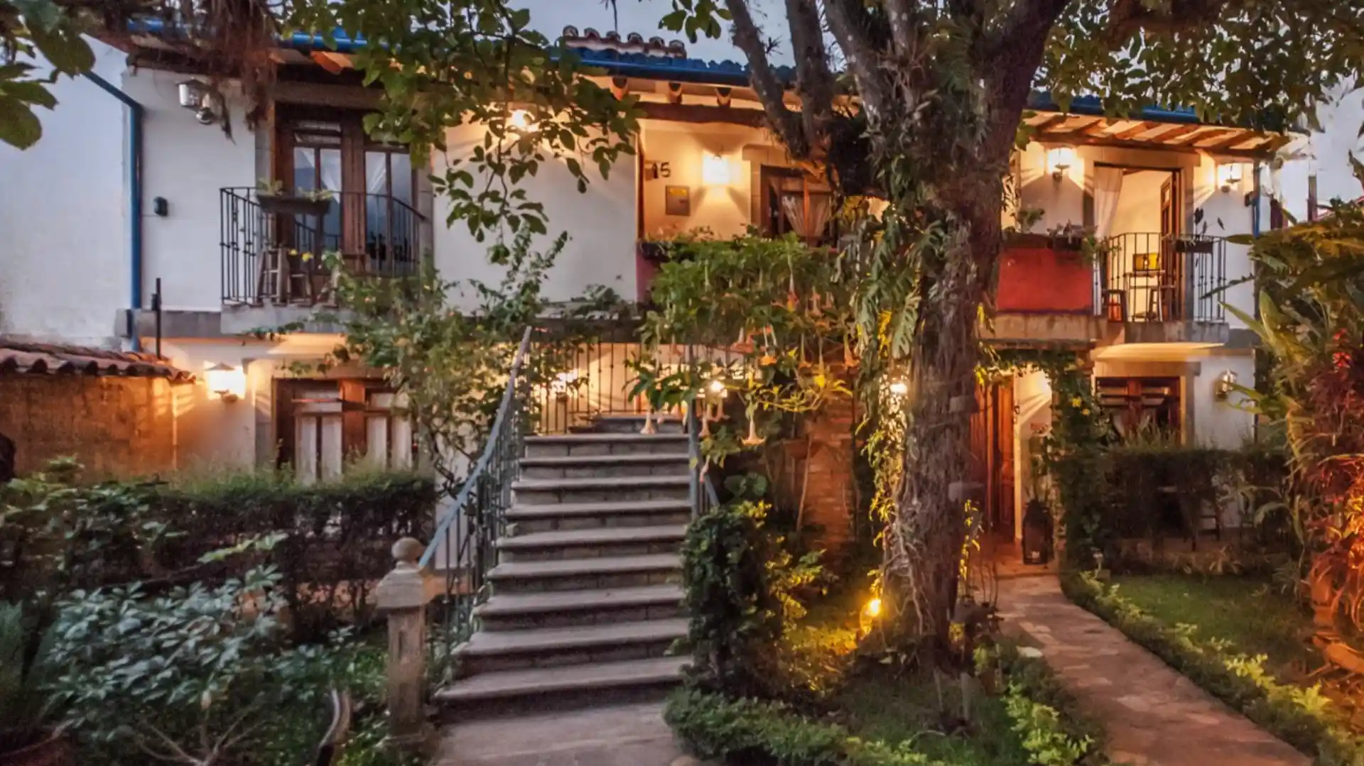 Posada Casa Sol