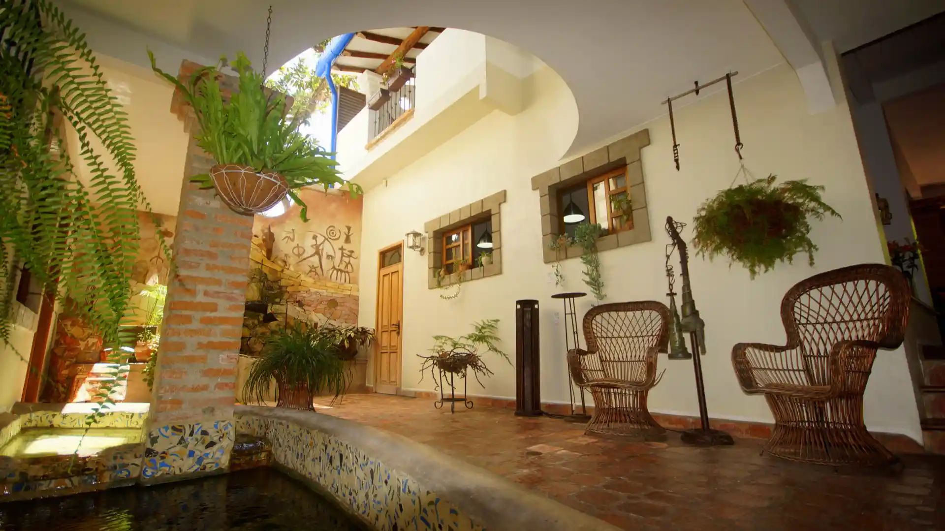 Posada Casa Sol - foto 2