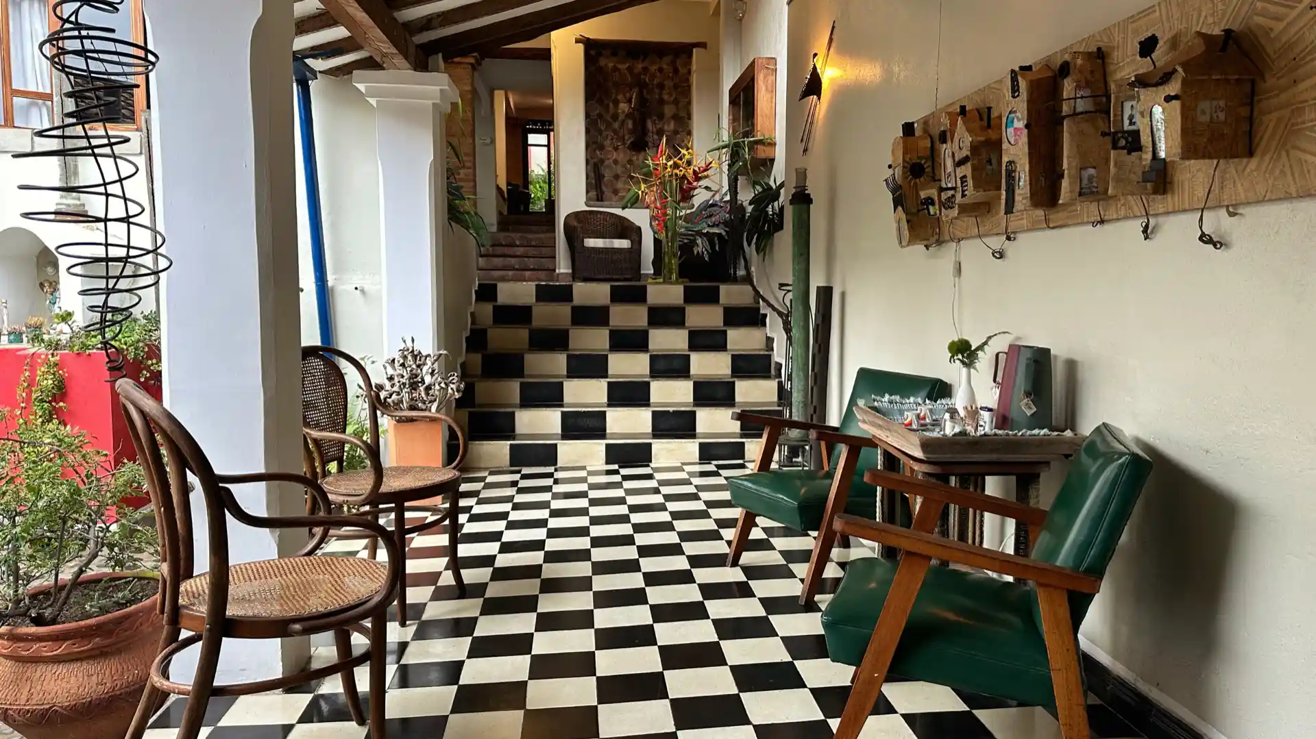 Posada Casa Sol - foto 4