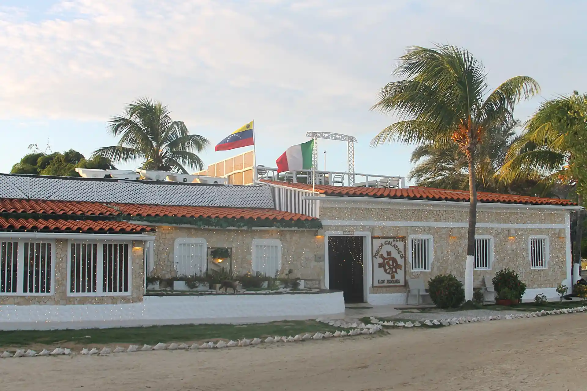 Posada Galápagos