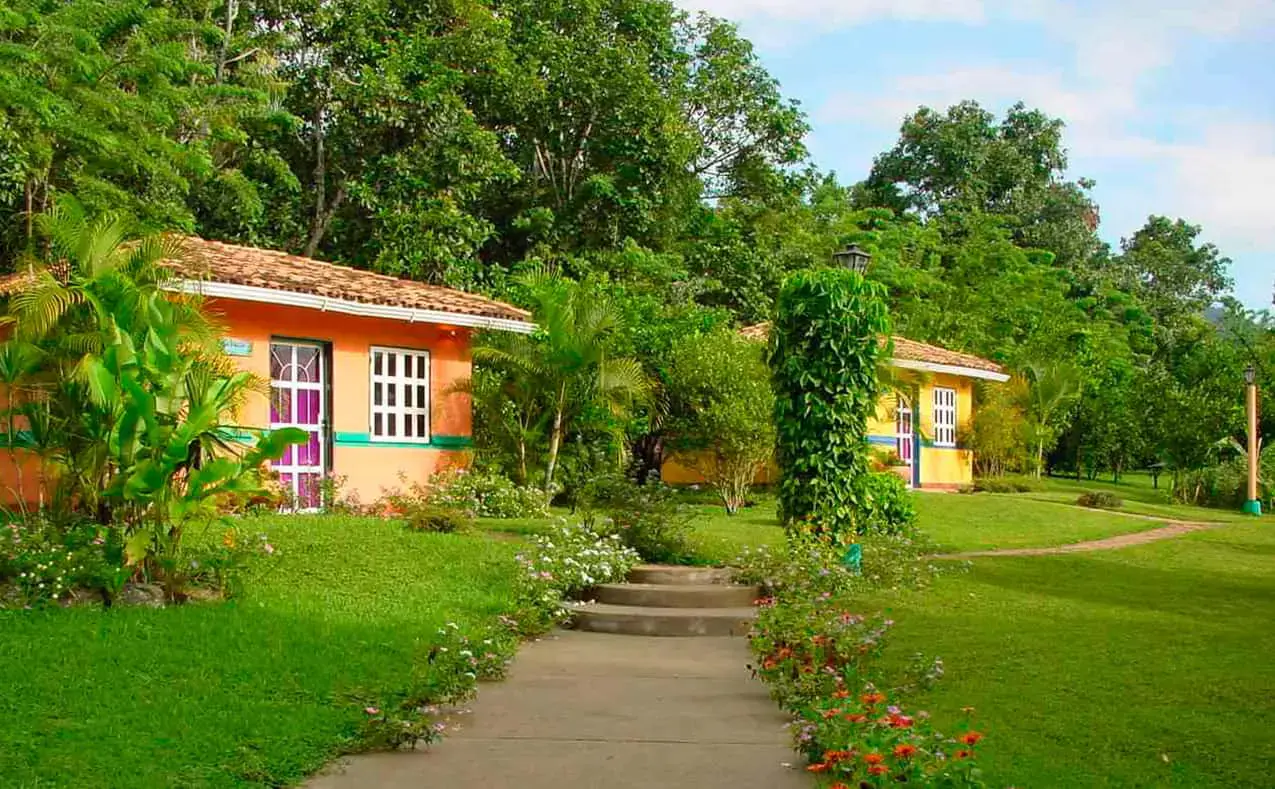Posada Granja Momentos - foto 5