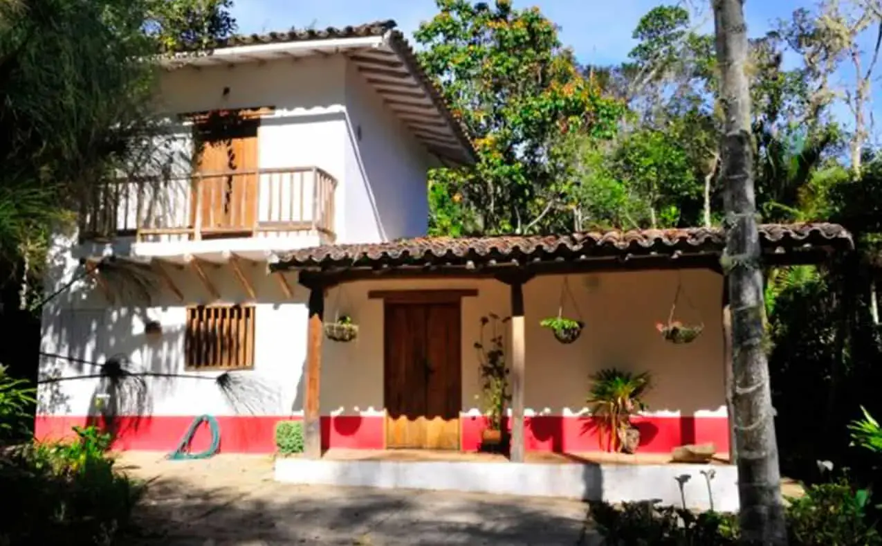 Estancia La Bravera - foto 2