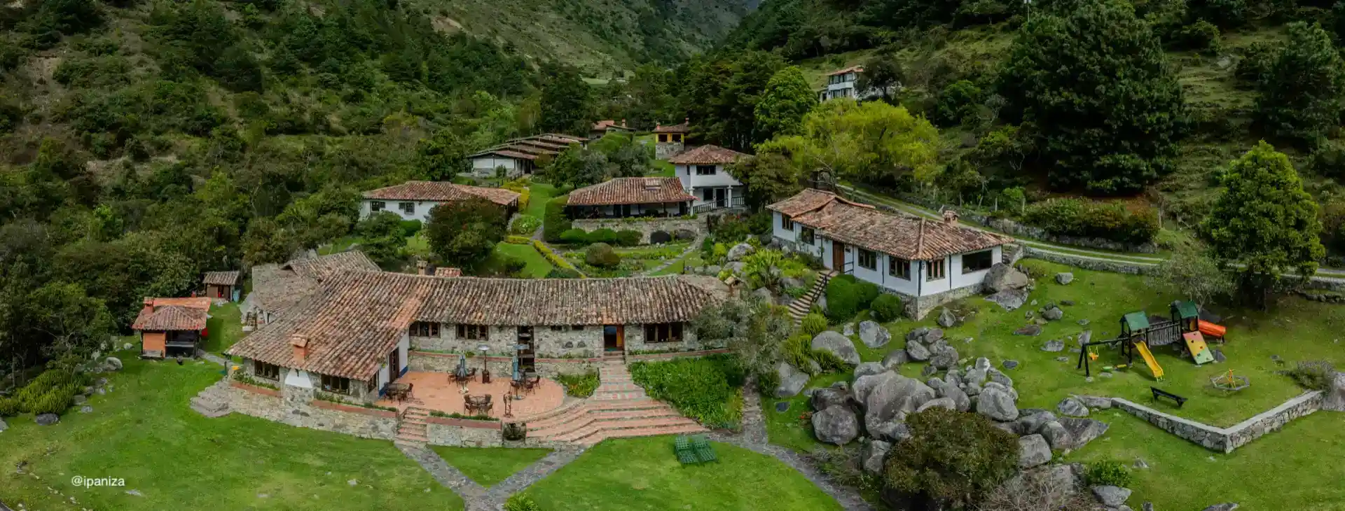 Estancia La Cañada
