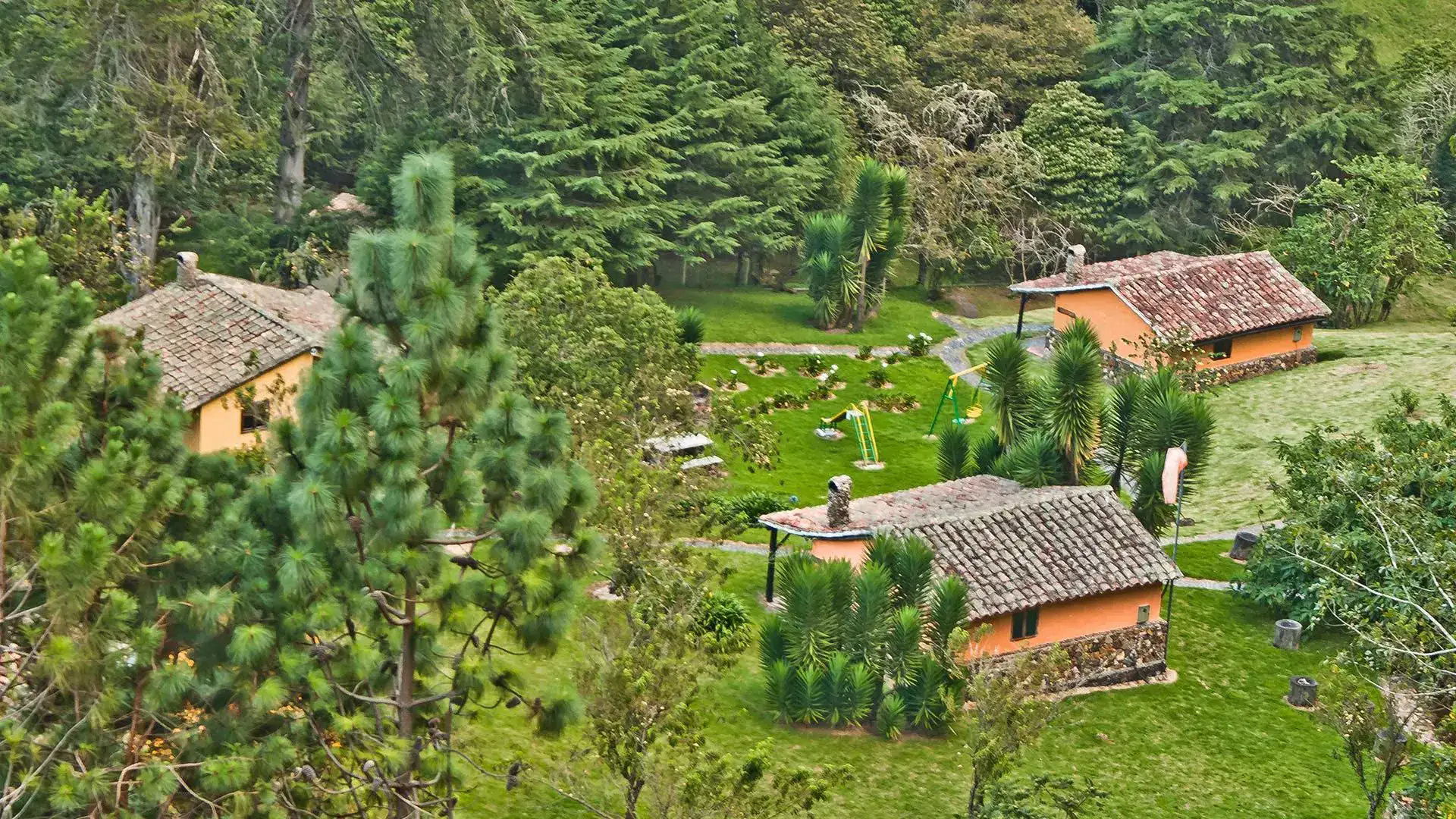 Finca La Huérfana