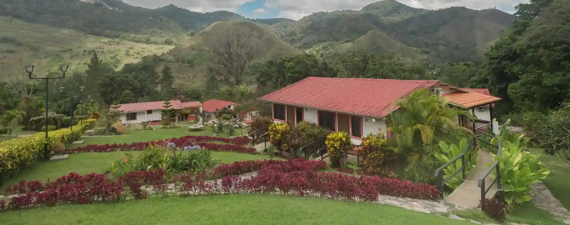 Cabañas Loma Paraíso