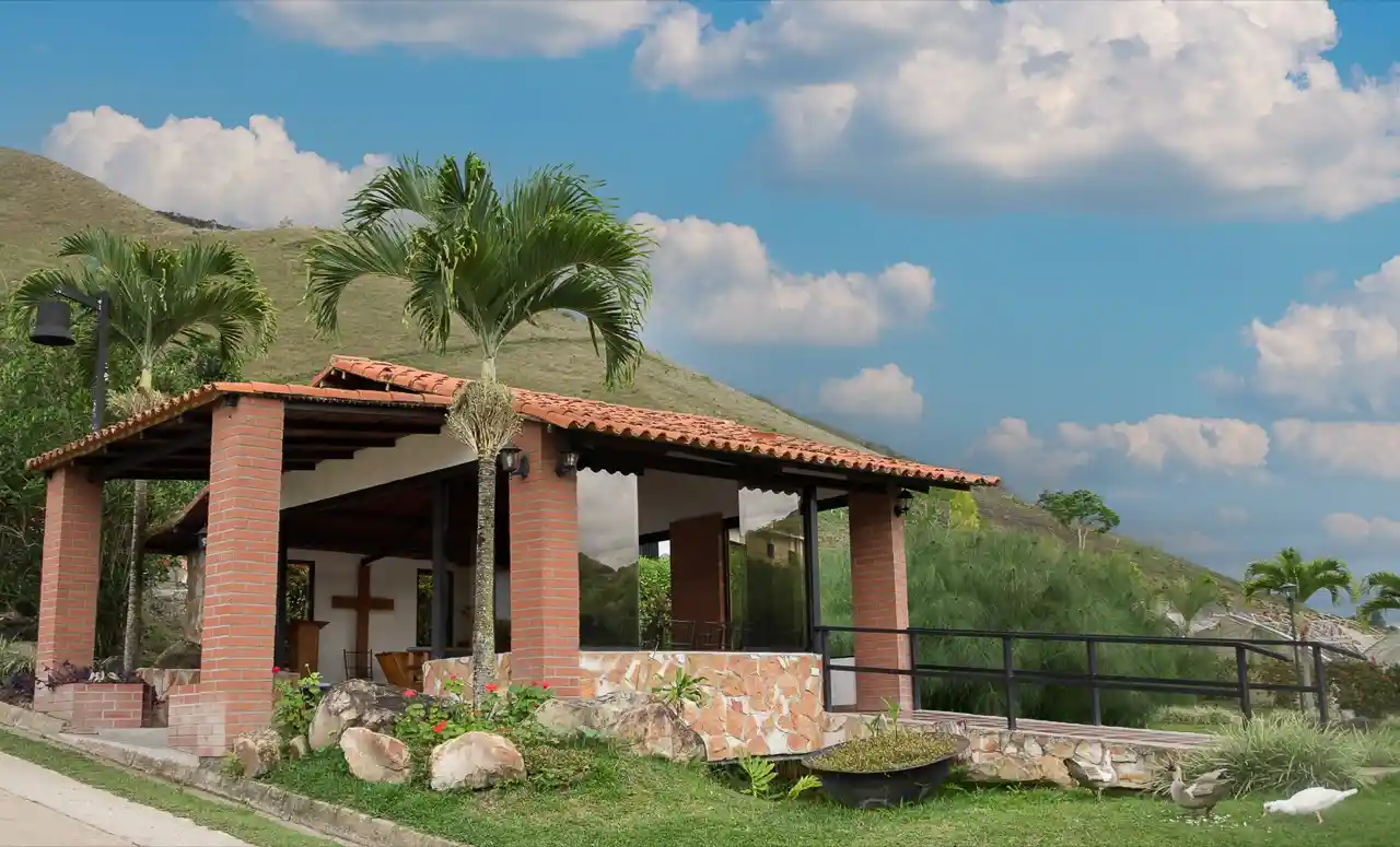 Cabañas Loma Paraíso - foto 4