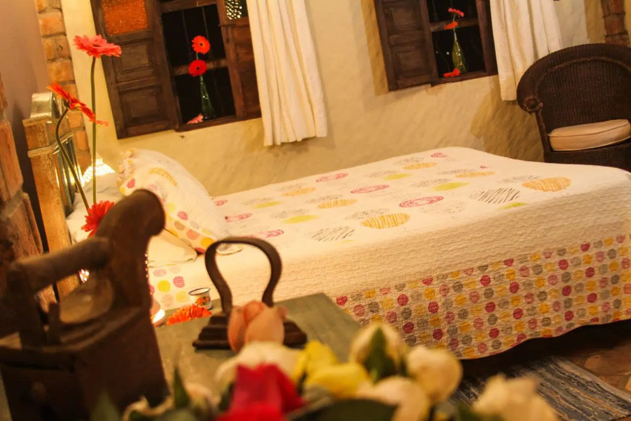 Posada Piedemonte - foto 5