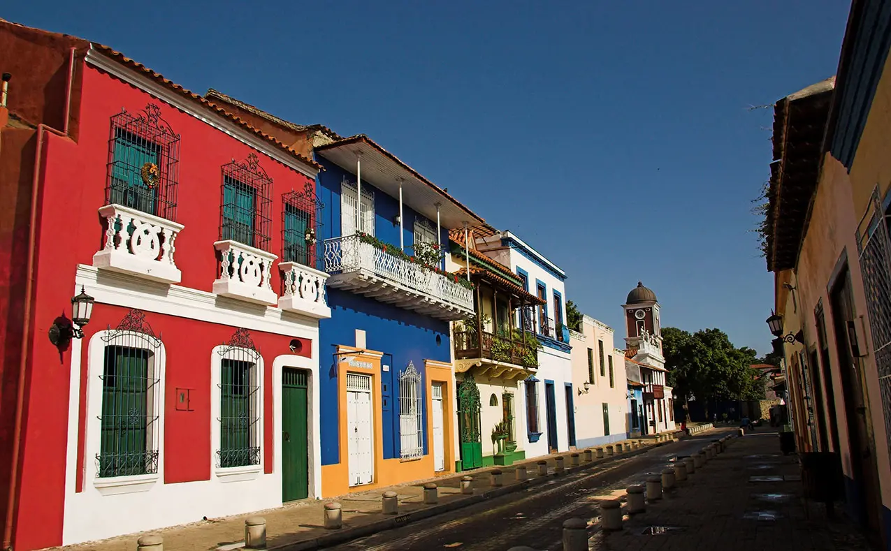 Santa Margarita