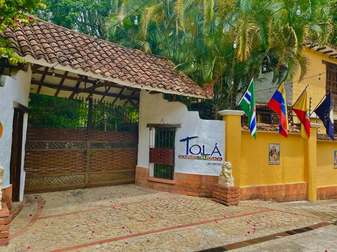 Tolá Gourmet Ecoposada - foto 2
