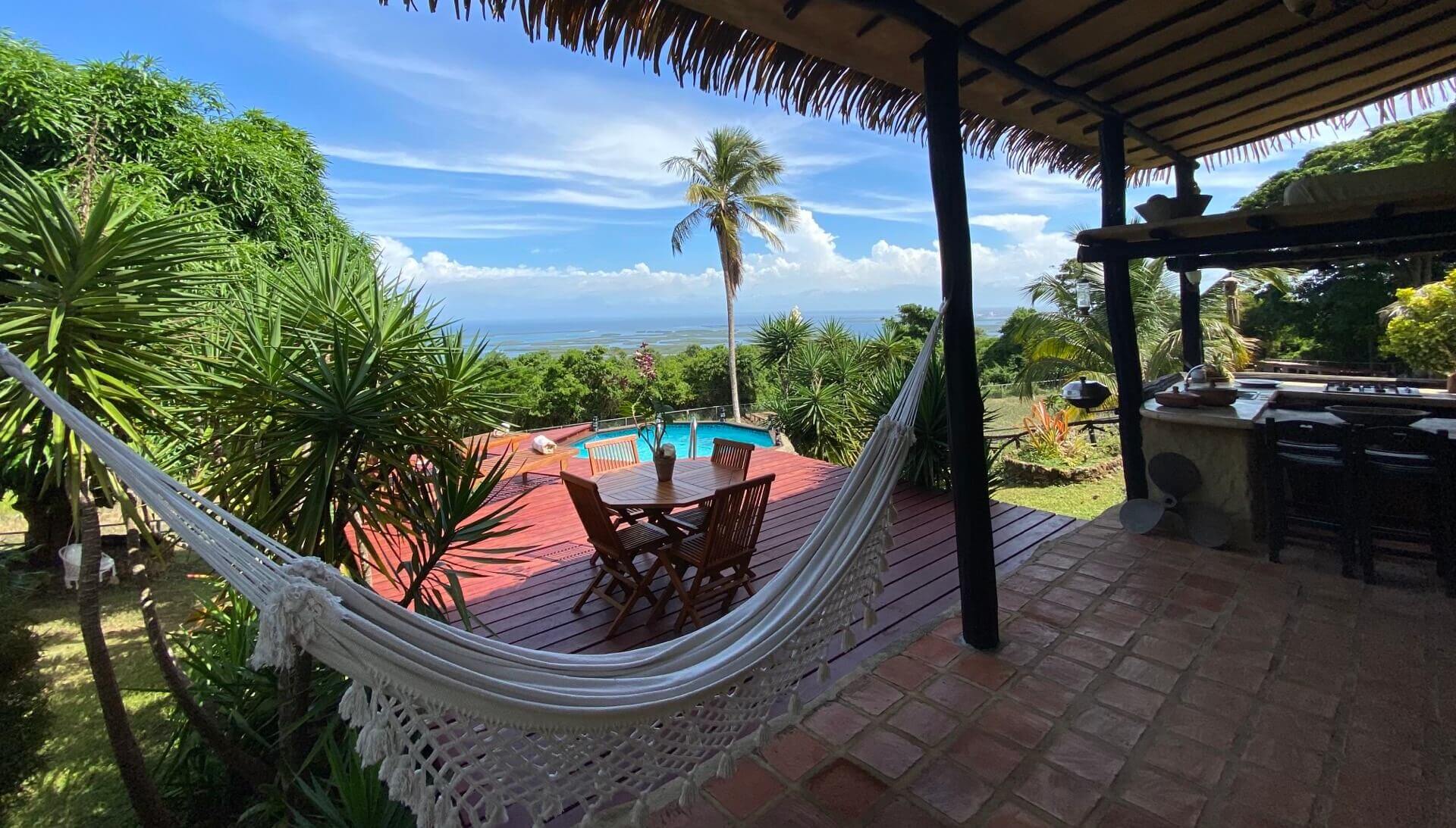 Tuqueque Lodge