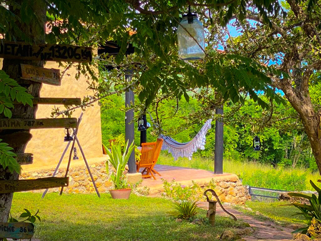 Tuqueque Lodge - foto 4