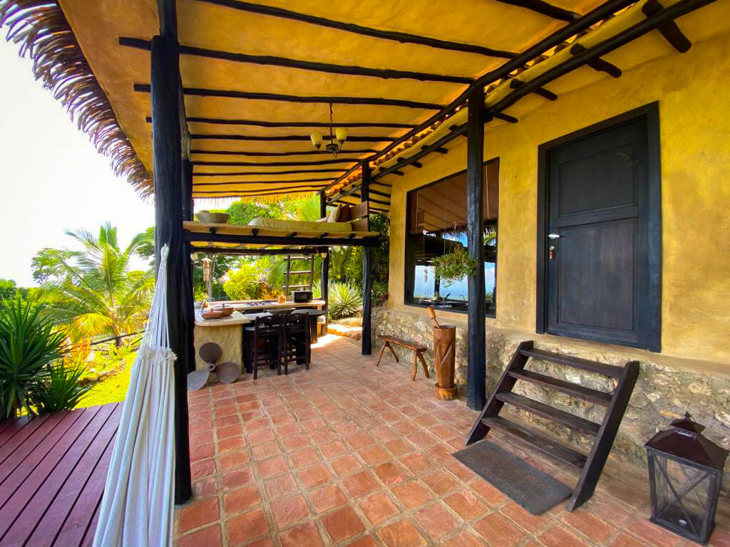 Tuqueque Lodge - foto 5