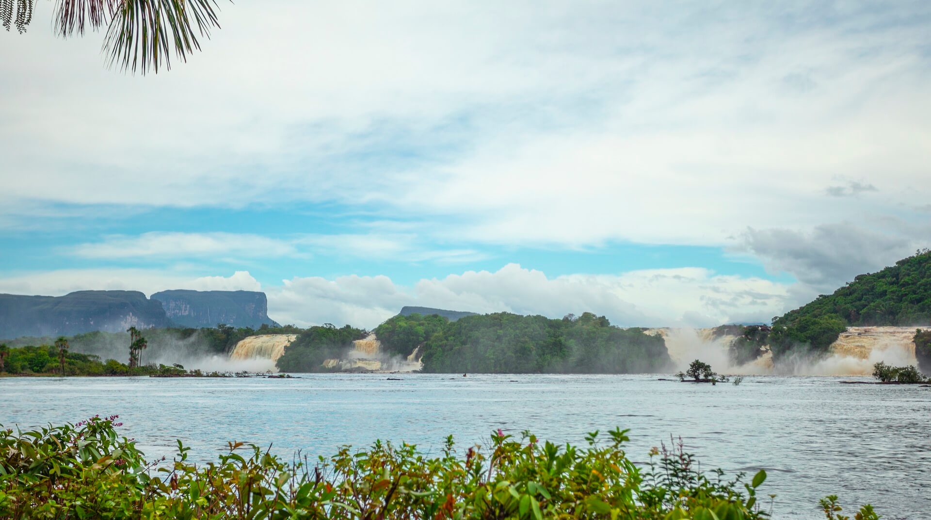 Wakü Lodge